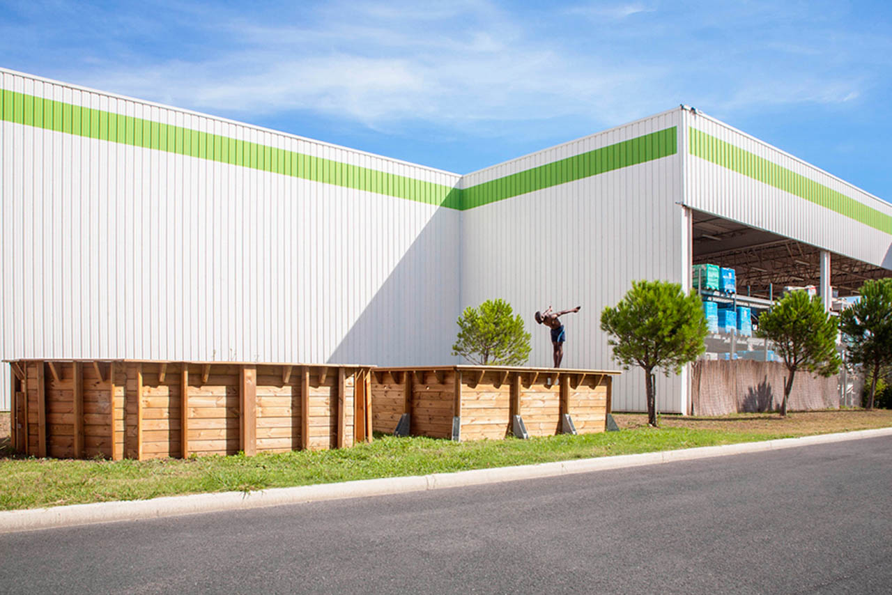 France : Nouveau regard sur les centres commerciaux nouvelles générations