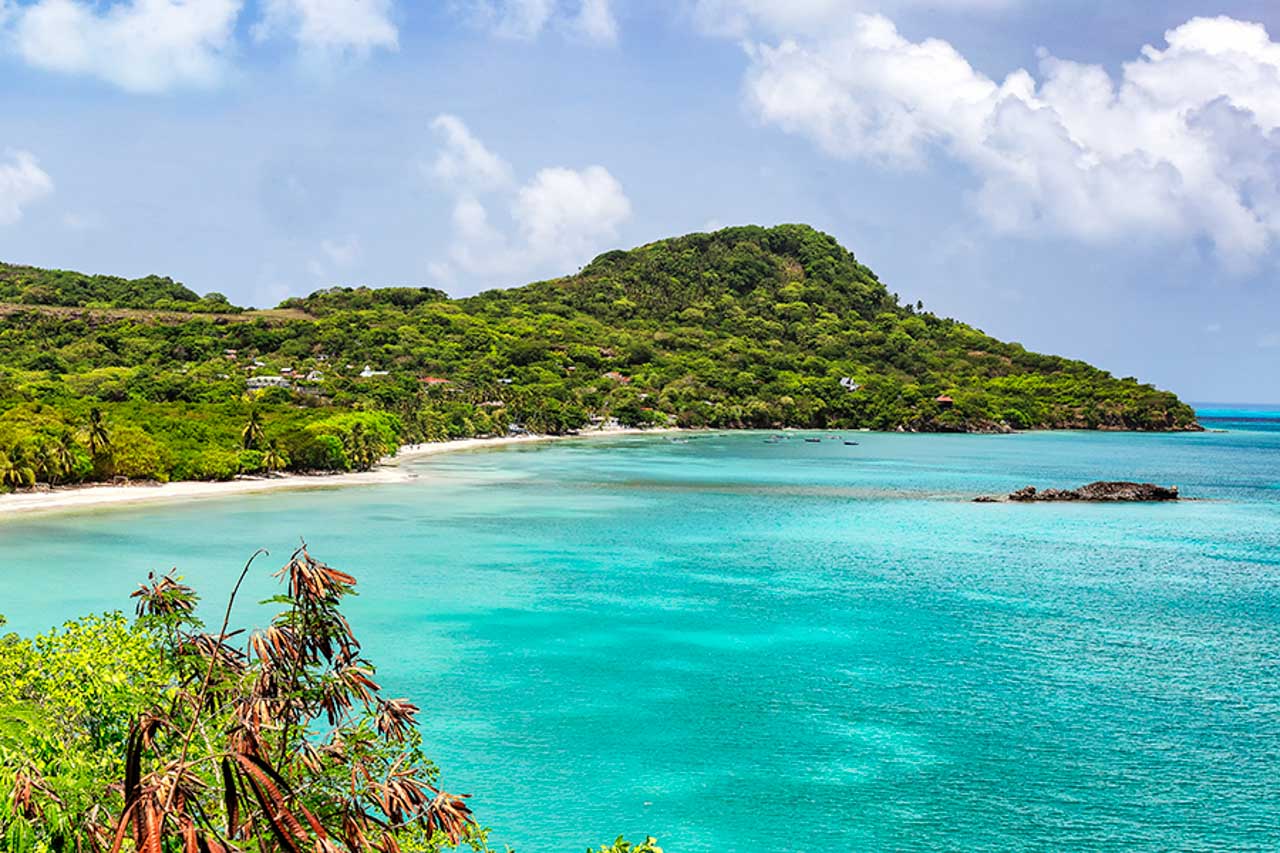 Isla de Providencia © Charly Boillot