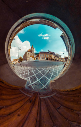 La photographie 360° : une nouvelle perception du monde par Vlad Moldovean