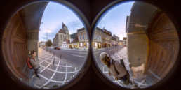La photographie 360° : une nouvelle perception du monde par Vlad Moldovean