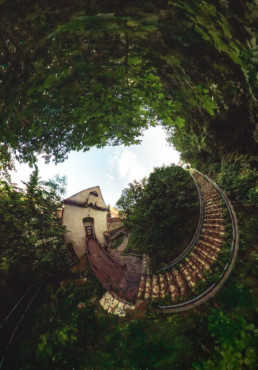 La photographie 360° : une nouvelle perception du monde par Vlad Moldovean
