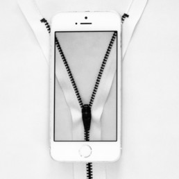 Omniphone par Charlotte Parenteau-Denoel