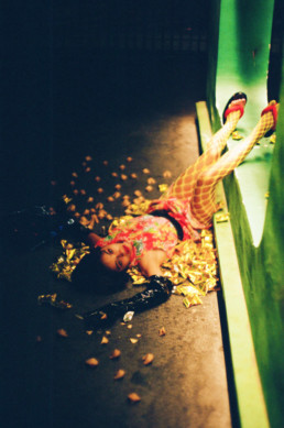 Portrait Culture queer par Kévin Tran