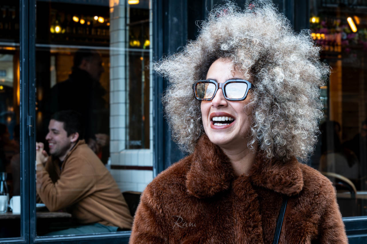 street photography crédit photo : Roxana Albu-Mercié