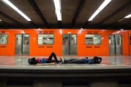 Street photography au Mexique par Sonia Madrigal