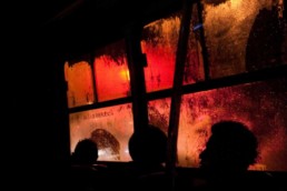 Street photography au Mexique par Sonia Madrigal