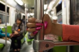 Street photography au Mexique par Sonia Madrigal