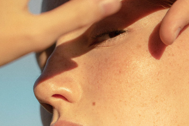 portrait serré par Laurent Castellani