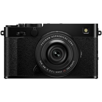 Appareil-photo-hybride-Fujifilm-X-E5-Noir-XF23mmF2-8-R-WR