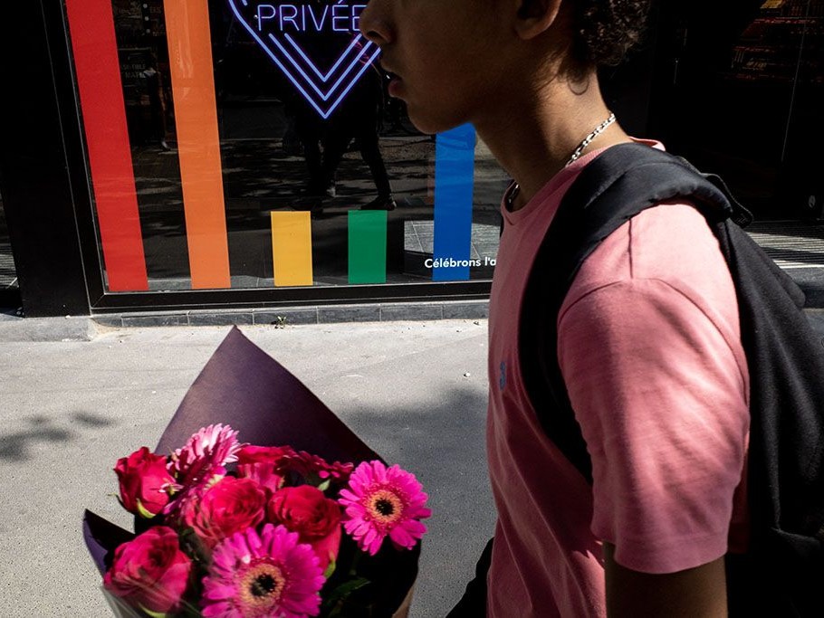 photographie de rue de Thomy Keat pour une Masterclass Street Photography à Paris avec Graine de Photographe