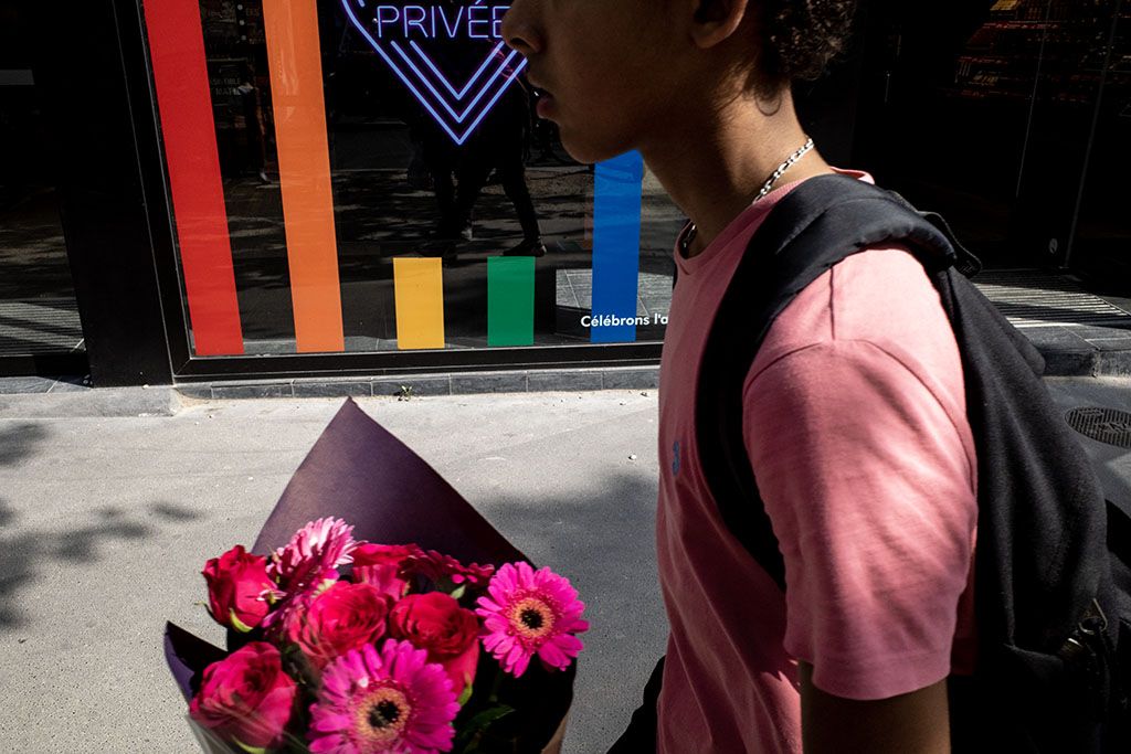 photographie de rue de Thomy Keat pour une Masterclass Street Photography à Paris avec Graine de Photographe