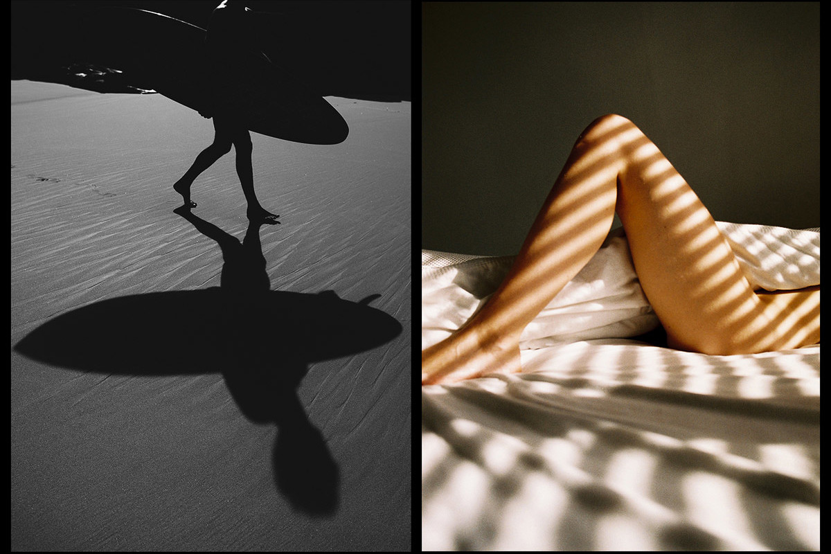 la poésie photographique de Fabien Voileau