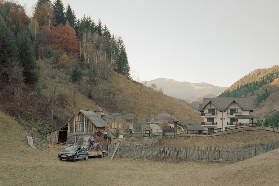Carpathia © Nicholas J R White
