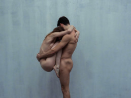 La douceur des nus de la photographe Sarah Salazar