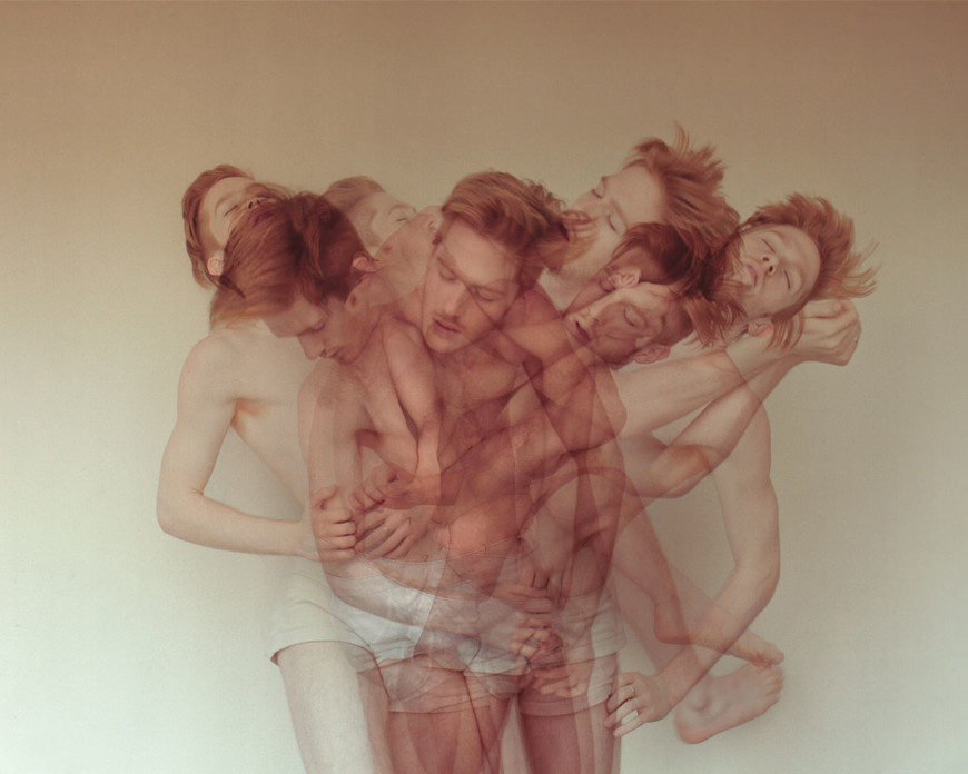 Tension © Nir Arieli