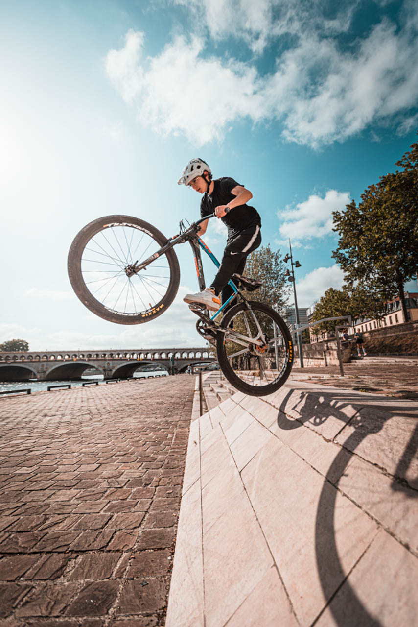 Bikelife Quai austerlitz