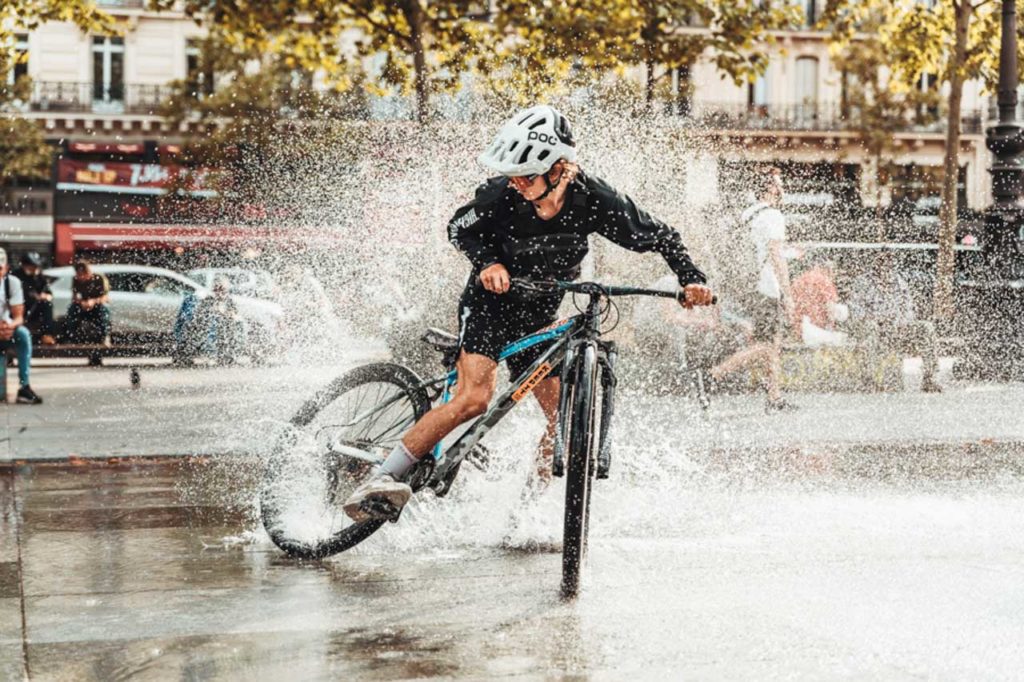 Bikelife Place de la République