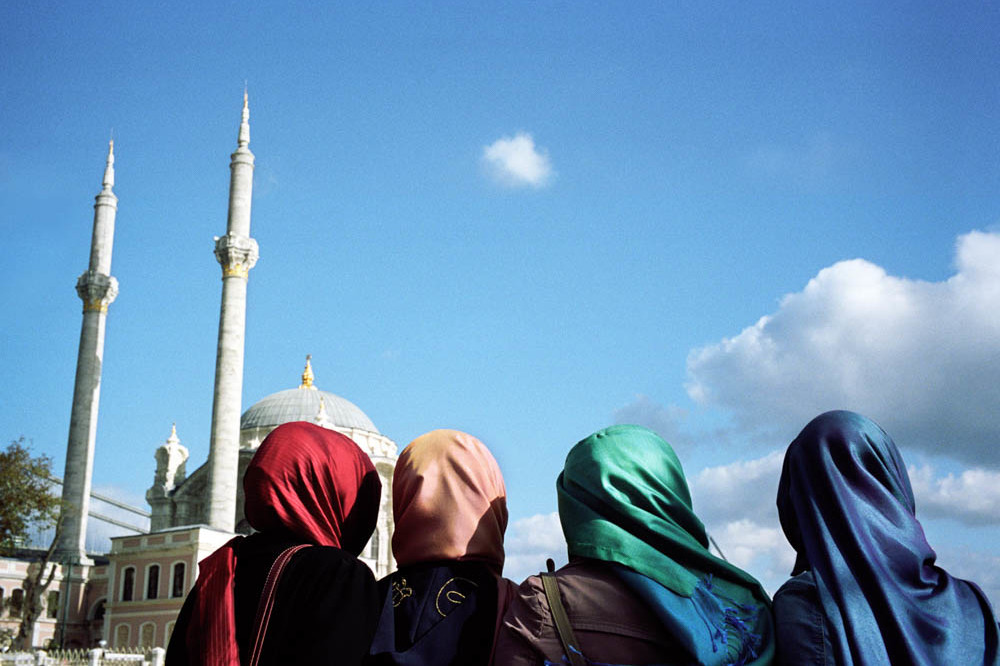 Pierre Belhassen Istanbul