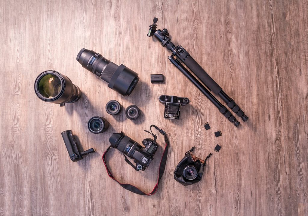 Photo article les bons outils du photographe octobre 2023 conseils saal digital