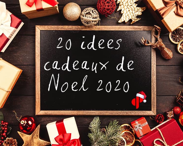 idées cadeaux noël 2020