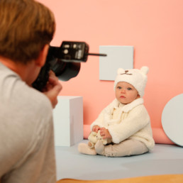 photo de bébé