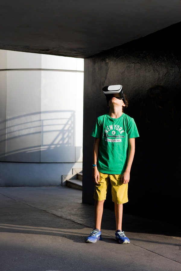 Photo enfant Pierre Nicou
