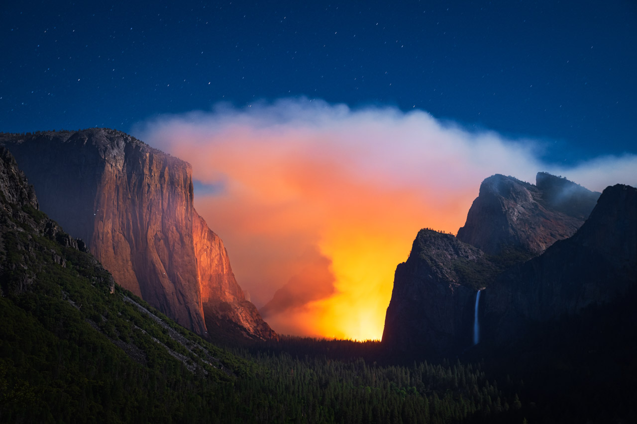 Fire par Marcin Zajac