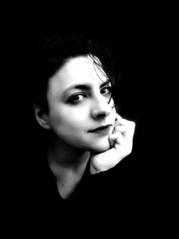 La photographe Sara Camporesi