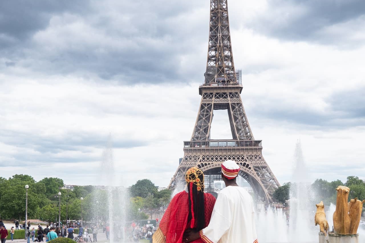 Hevlor Pea exposition Graine de Photo Academy