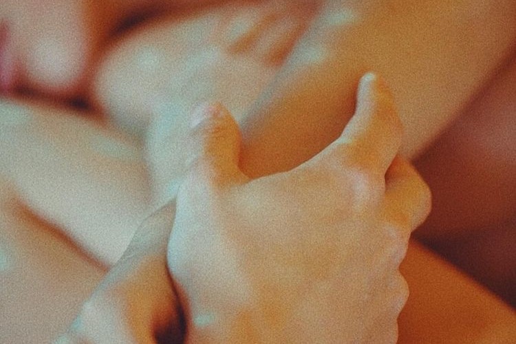 l’univers sensuel et mystérieux de Martina Matencio