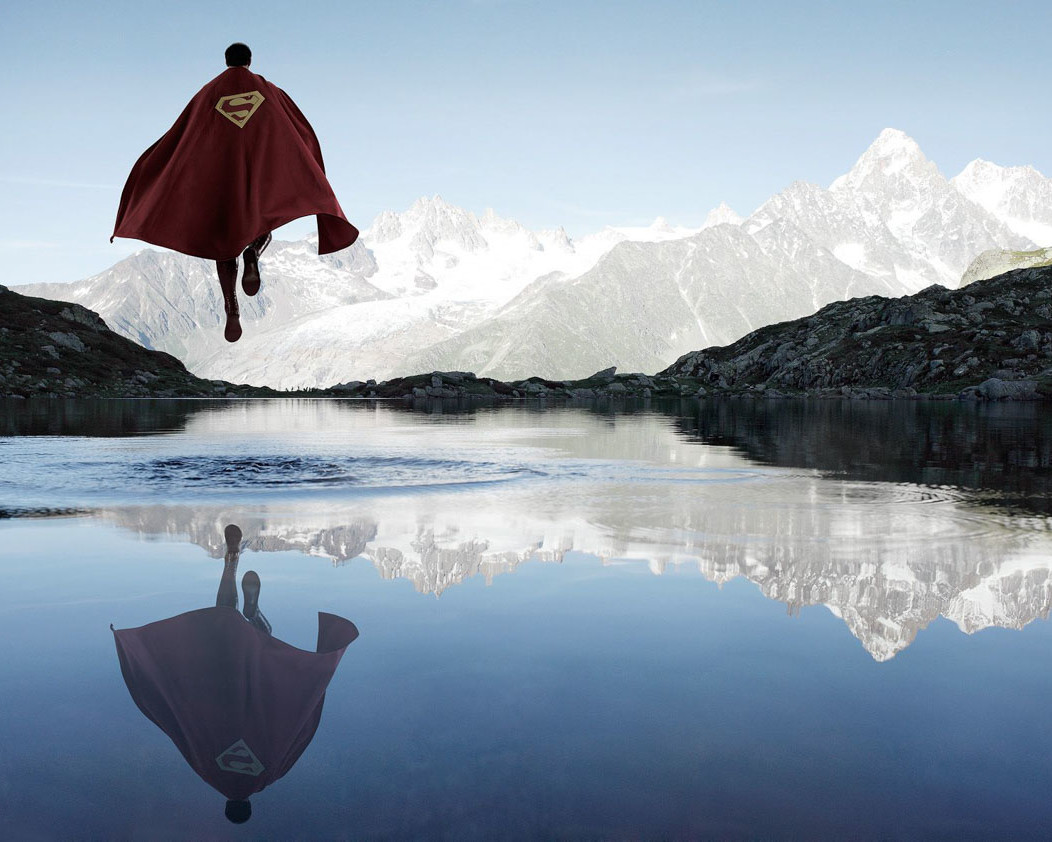 The Quest for the Absolute