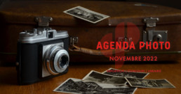 agenda photo novembre 22