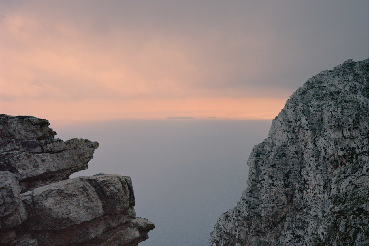 Les Rochers Fauves