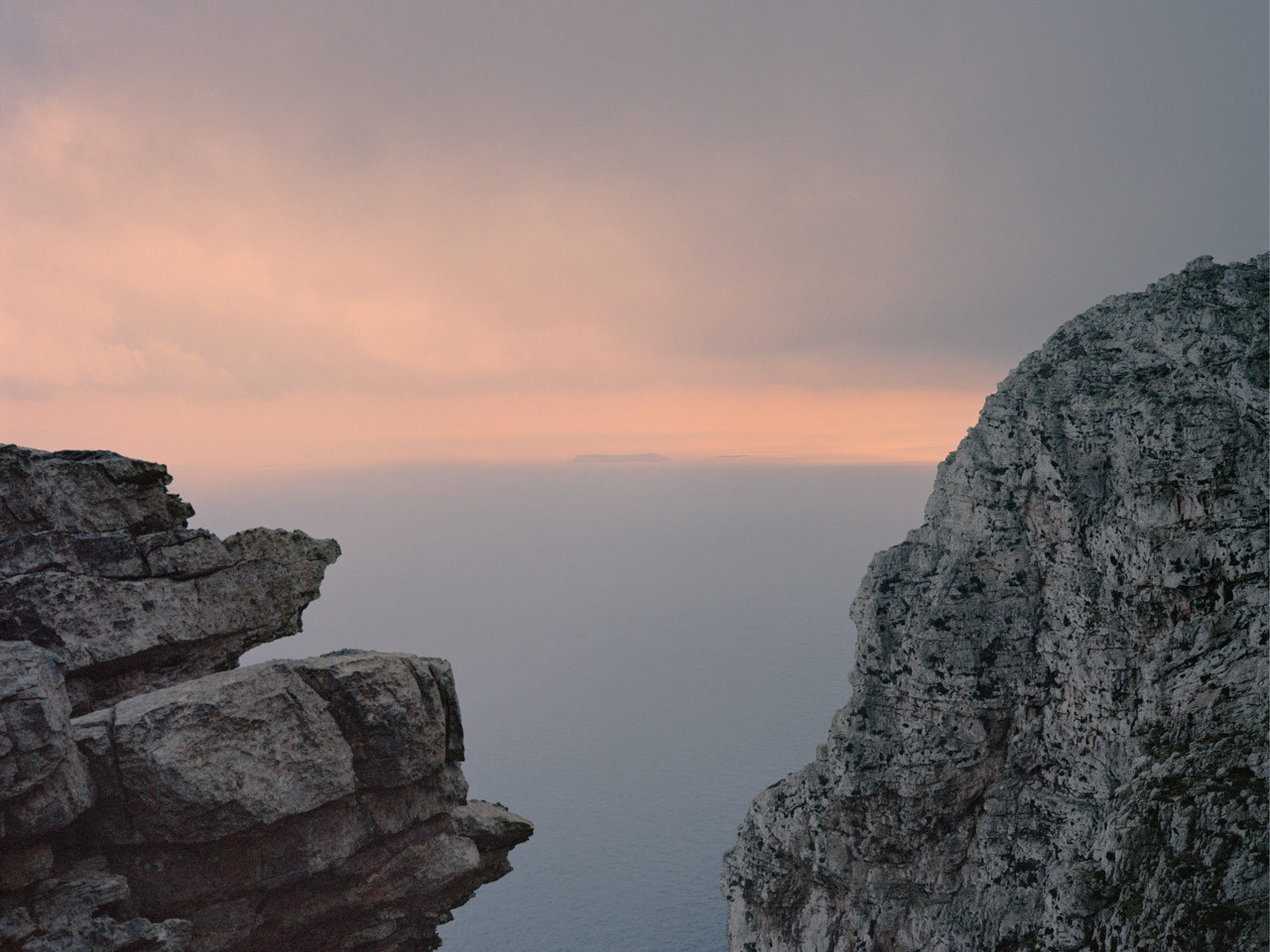 Les Rochers Fauves