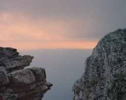 Les Rochers Fauves