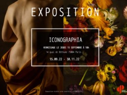 GP x Studio Iconographia