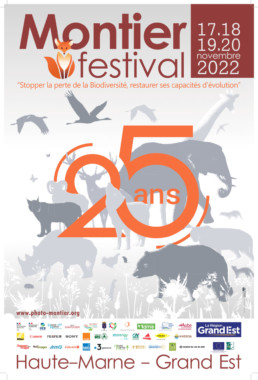 Festival International de la Photo Animalière et de Nature de Montier