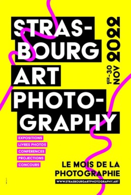 strasbourg art photo