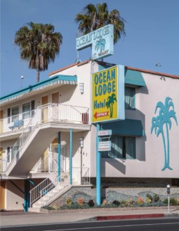 La beauté et les contradictions de la Californie