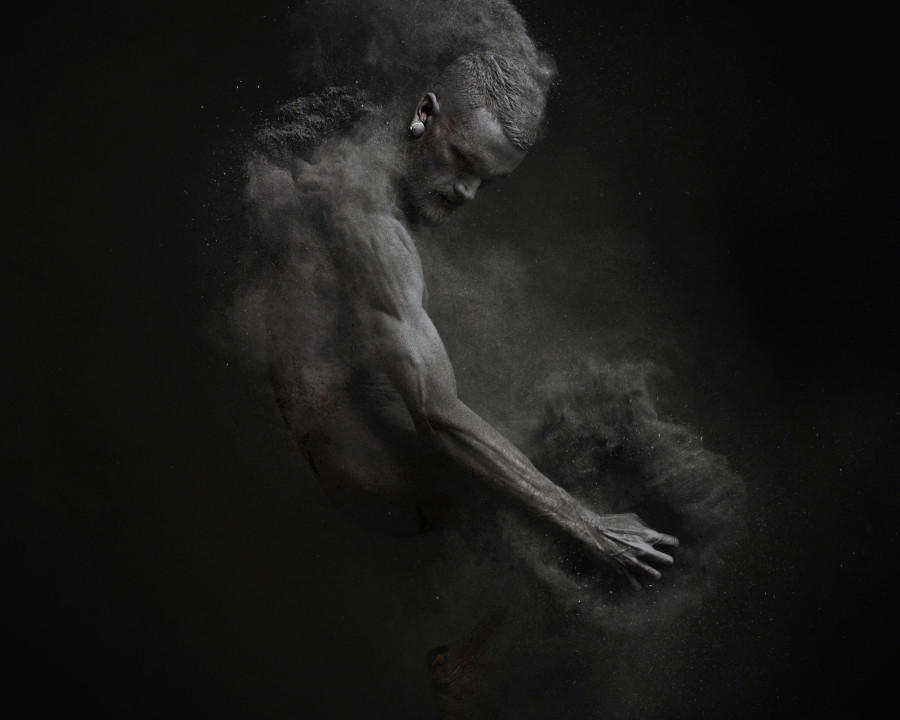 Blackdust
