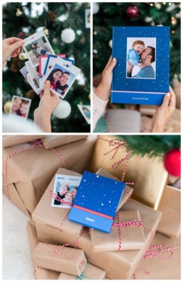 Idées cadeaux