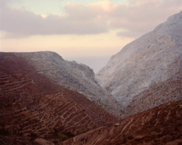 Les Rochers Fauves
