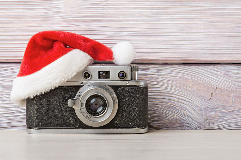 AGENDA PHOTO DÉCEMBRE