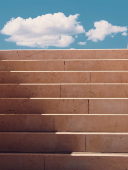 Fabio Catanzaro : L’architecture minimaliste et colorée