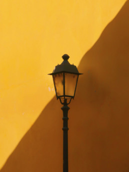 Fabio Catanzaro : L’architecture minimaliste et colorée