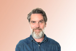portrait Patrick Sagnes