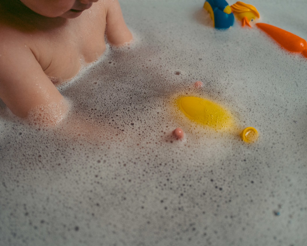 Shervine Nafissi explore sa paternité