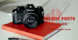 agenda photo