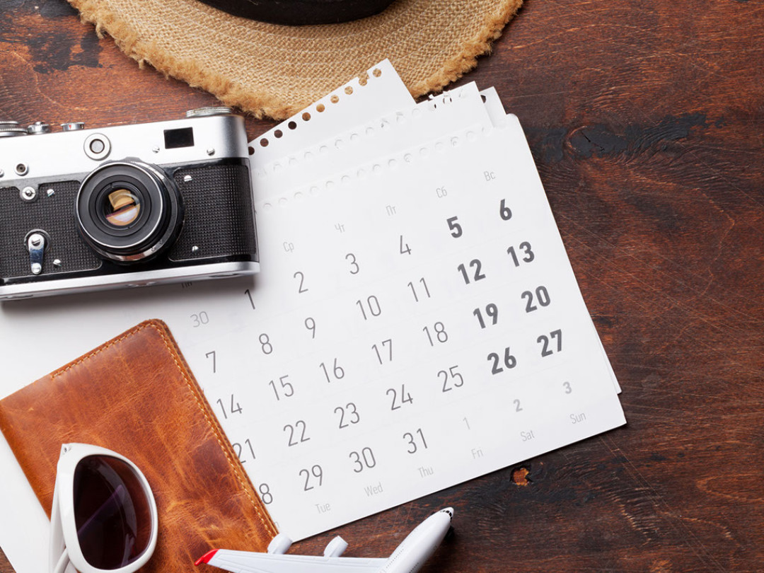 Agenda Photo de l’été 2022