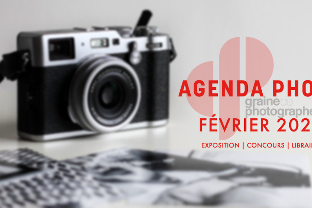 couverture agenda photo